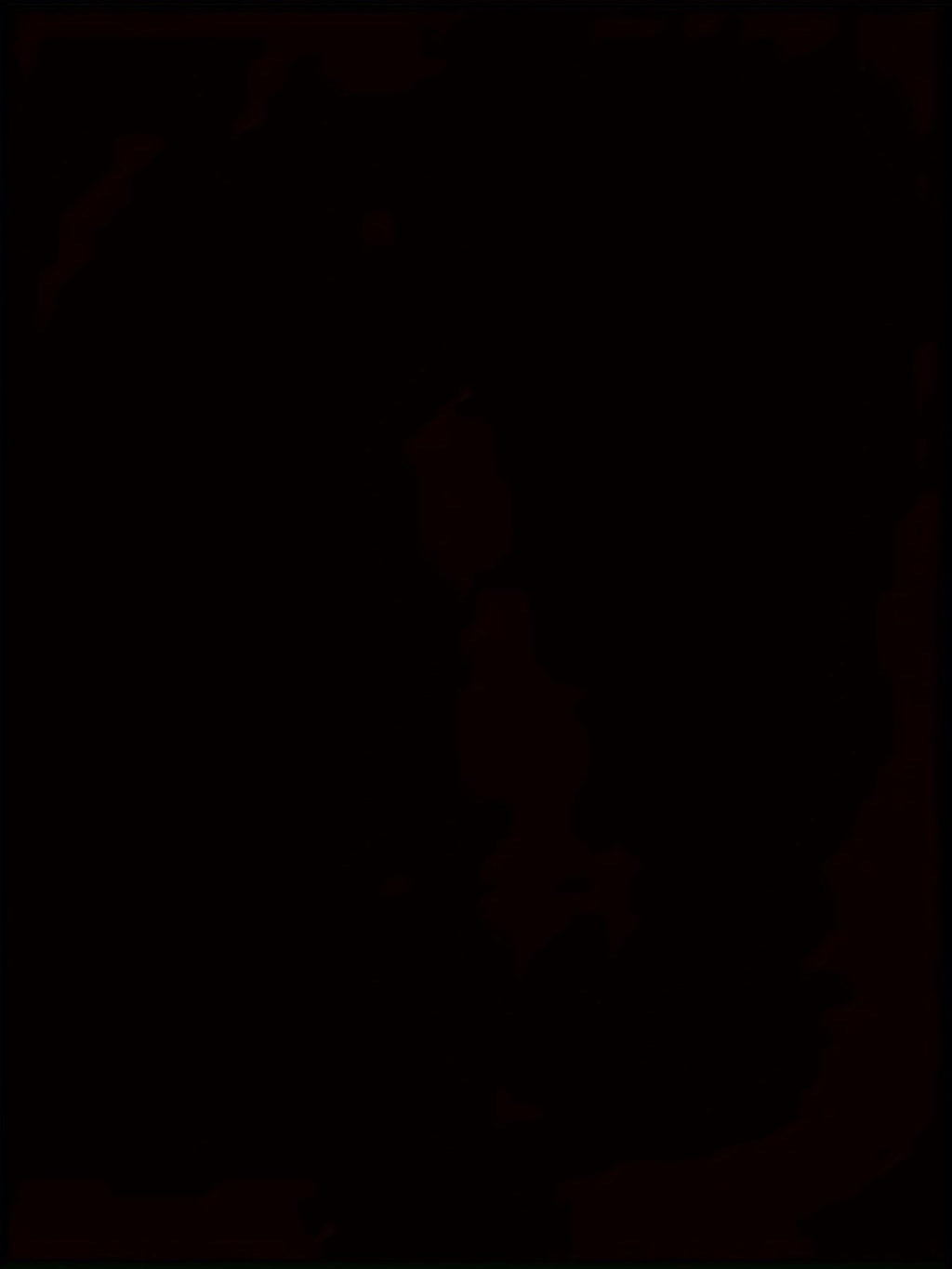 3D Digital Cool Wolf Contrast Color Eye Pattern Round Neck T-shirt, Men's Summer Outdoor Activity Fashion Top